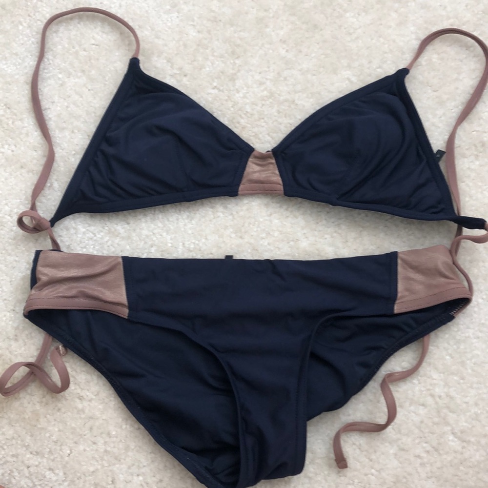 J. Crew Bikini